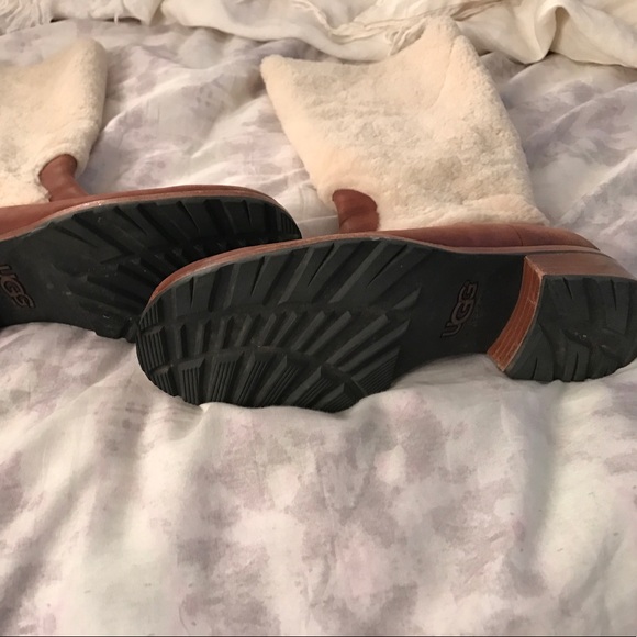 Very rare ugg boots! - Picture 2 of 4